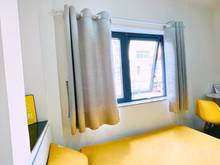 Hình ảnh PHÒNG MỚI full nội thất, hệ thống vân tay AN NINH, GIÁ RẺ Tại B.THẠNH