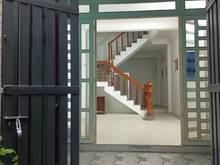 Hình ảnh SIÊU PHẨM - Bán Nhà 52m2 3 tầng mới - P.Linh Đông - Xách vali vào là ở