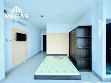 Hình ảnh Căn Hộ Full Nội Thất  - View Kính - Ngay Cầu Tham Lương