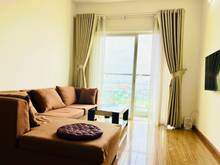 Hình ảnh Không gian thoáng mát bán CH CARINA PLAZA Q8, 66m2 giá chỉ từ 2,33 tỷ