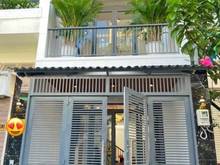 Hình ảnh GỌI EM NGAY nhà đường Tân Kỳ Tân Quý Q. Tân Phú 57m2 giá chỉ 1tỷ6 HXH,