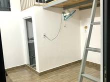 Hình ảnh Phòng Trọ Giá Rẻ Gác Cao Thoáng Mát Ngay Vườn Lài - Hà Huy Giáp