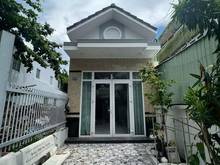 Hình ảnh Thanh lý nhà siêu phẩm cấp 4 Nguyễn Thị Ly Hóc Môn 88m2 đã có sổ