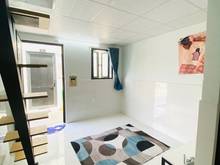 Hình ảnh Phòng Gác Cao Mới - Giờ Giấc Tự Do - Cách Chùa Giác Lâm 500m