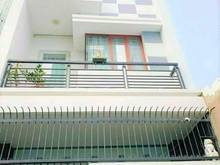 Hình ảnh Bán gấp nhà đường Hoa Cúc Phú Nhuận 60m2 1T2L 4PN SHR giá 2 tỷ 880 TL
