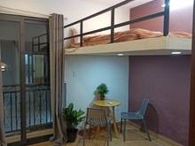 Hình ảnh Đang Trống Duplex_Bancol Cửa Sổ Thoáng Mát Ngay✨