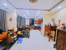 Hình ảnh Bán Nhà Ngõ 325 Kim Ngưu, Lô Góc, Oto Kinh Doanh, 50m2*5T*9m, 11 Tỷ