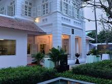 Hình ảnh VILLA GÓC 2 MẶT TIỀN Khu VIP hẻm 38/6A Nguyễn Văn Trỗi, Phú Nhuận