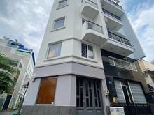 Hình ảnh Bán Đất ở Xô Viết Nghệ Tĩnh Phường 26 (Gần CV Tầm Vu) 80m2 chỉ 7.7 tỷ