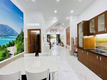 Hình ảnh HXT NGỦ NHÀ  - 3 LẦU ĐÚC - Quang Trung G.Vấp - Diện tích 49m2 ( 4x12.5