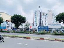 Hình ảnh Ngộp bán nhà mặt tiền 123m2 đường Trường Chinh ,P.Tân Hưng Thuận , Q12