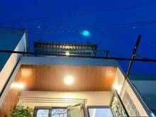 Hình ảnh 🍀💸 Giá bán 2 tỷ 170 bớt lộc. 🌇🏤 Bán căn nhà đường Cao Văn Ngọc SHR