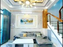 Hình ảnh Vị trí siêu đẹp ngay TRẦN HƯNG ĐẠO Q1 59m2 Giá 2,3 Tỷ