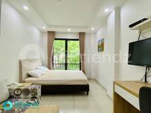 Hình ảnh Căn Hộ Giá Rẻ Quận 7 Bancol Đầy đủ Tiện nghi T07/2023