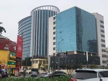 Hình ảnh Giảm 100 tỷ bán nhà 3270 m2 Mặt Phố Trần Thái Tông, Căn Góc, Mt 50m