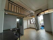 Hình ảnh Phòng Duplex cửa sổ to - Nguyễn Thái Sơn Gò Vấp