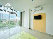Hình ảnh Căn Hộ Full Nội Thất  - View Kính - Ngay Ngã Tư An Sương