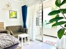 Hình ảnh Mb6623 nạp rút nhanh chóng Cao cấp Máy giặt riêng Ban công thoáng - Full NT Ngay ĐH XHNV