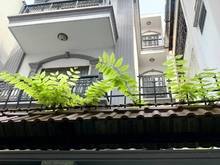 Hình ảnh CỰC KỲ SỐT giá nhà Đặng Văn Bi TĐ 60m2 chỉ 1,55 tỷ HXH