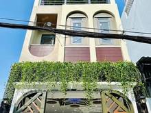 Hình ảnh Đi định cư Mỹ bán NGUYỄN VĂN LUÔNG Q6, 56m2 giá chỉ 2,06 tỷ