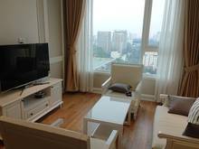 Hình ảnh Cần cho thuê CC Kingston Q.PN. DT 82m2, 2P, 2WC. Giá chỉ 16tr
