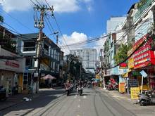 Hình ảnh Nhà Mặt tiền kinh doanh PHẠM VĂN HAI - Ngay Ngã Tư Lê Văn Sỹ,