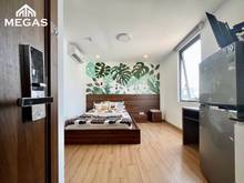 Hình ảnh Studio 30m2_Cửa Sổ Lớn_AS Tốt_Lầu Cao_Mặt Tiền_Thang Máy_Khu Vực An N