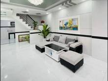 Hình ảnh Kẹt tiền bán gấp nhà Nguyễn Văn Luông, Quận 6, 55m2, 1 tỷ 560, SHR