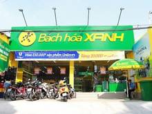 Hình ảnh Cho thuê nhà mặt tiền Hồ Học Lãm  8x30m ngay chợ kinh doanh đông đúc