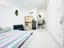 Hình ảnh Stuio 30m2_Rộng Rãi_Sạch Sẽ_An ninh_FuLL Nội Thất_Ngay Trường Sa-Q3