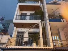 Hình ảnh HẺM XE HƠI THÔNG ngay An Bình Quận 5 Giá 1,7 Tỷ 59m2