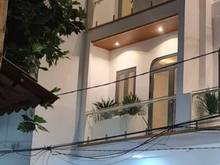 Hình ảnh NHÀ SỔ HỒNG RIÊNG đường Lâm Văn Bền Q7 56m2 giá chỉ 2tỷ3