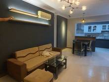 Hình ảnh Cần vốn bán nhanh cao ốc Phúc Thịnh,Q5, 79m2, 1 tỷ 690, Có sổ hồng