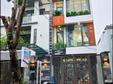 Hình ảnh BÁN NHÀ TÂM HUYẾT!! Trần Văn Đang,P9,Q3 75m2 2lầu giá: 2tỷ865