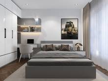 Hình ảnh Gấp! Bán Căn Hộ 2PN 76m2 giá 3.x tỉ tại Imperia 423 Minh Khai