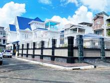 Hình ảnh Biệt thự VIP 4 mặt tiền Khu biệt thự Tài Phong đường 30 tháng 4,