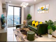 Hình ảnh Cần vốn bán gấp Trang Chủ MB66.COM / Đăng Ký Tặng 66K The Everrich Infinity, Quận 5, DT: 80m2