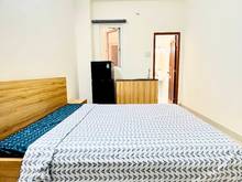 Hình ảnh Cho Thuê Căn Hộ Mới Tại Quận 11 Thang Máy Tận Phòng