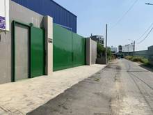 Hình ảnh Bán gấp nhà xưởng 1700m2 đường Võ Thị Thừa , An Phú Đông , Q12 ,79 tỷ