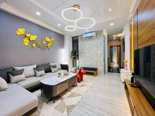 Hình ảnh NHÀ SỔ HỒNG RIÊNG đường Nguyễn Kiệm Q. Phú Nhuận 69m2 giá chỉ 3tỷ4 HXH