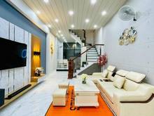 Hình ảnh NGỘP BANK! Bán Nhà Võ Văn Tần,P6, Quận 3. 60m2 3lầu 2tỷ399