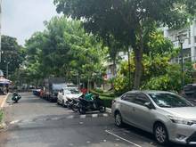 Hình ảnh Cho thuê nhà 10F Trần Nhật Duật, Phường Tân Định Quận 1.
