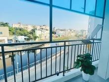 Hình ảnh Mb6623 nạp rút nhanh chóng Duplex view bờ hồ cực đỉnh gần CD Nova Phạm Huy Thông - Gò Vấp