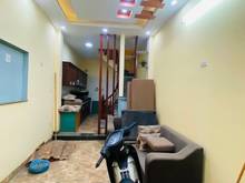 Hình ảnh Hiếm! Mặt ngõ Linh Quang, kinh doanh. DT 30m2x tầng. Giá 4 tỷ -Nhà mới