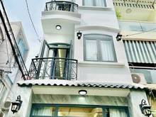 Hình ảnh Bán nhà tại hẻm Phan Xích Long, Phường 3, Quận Phú Nhuận DT:47m2 1T3L