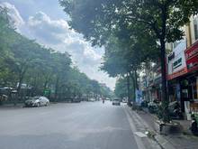 Hình ảnh Bán nhà mặt phố Thanh Nhàn, KINH DOANH, VỈA HÈ, 98m2, mt 8.5m, 31 tỷ