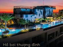 Hình ảnh Bán lỗ Penhouse River Panorama Q7 200M2