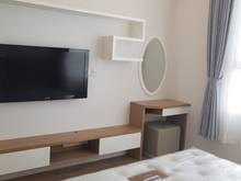 Hình ảnh View cực chill, nhà đẹp - 2 phòng ngủ, full nội thất 27 triệu