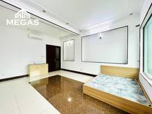 Hình ảnh Phòng Trọ Giá Rẻ - View Kính - Ban Công Riêng - Tô Ký