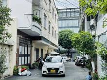 Hình ảnh Bán nhà hẻm xx Cống Quỳnh, phường Nguyễn Cư Trinh, Quận 1 1,864 tỷ SHR